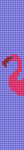 Alpha pattern #122440 variation #409219