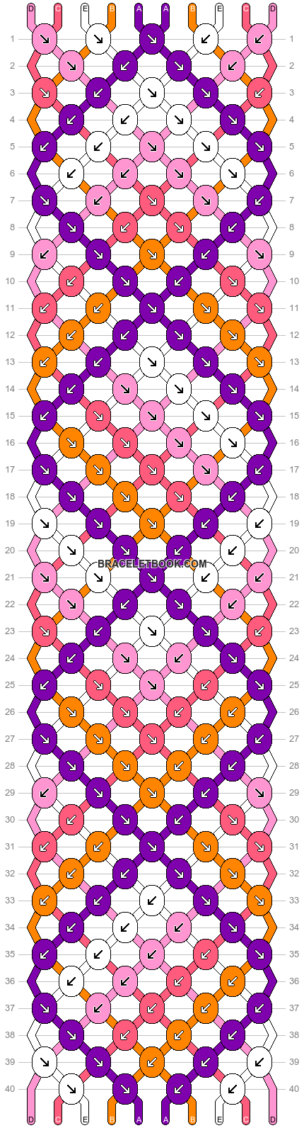 Normal pattern #191418 variation #409221 pattern