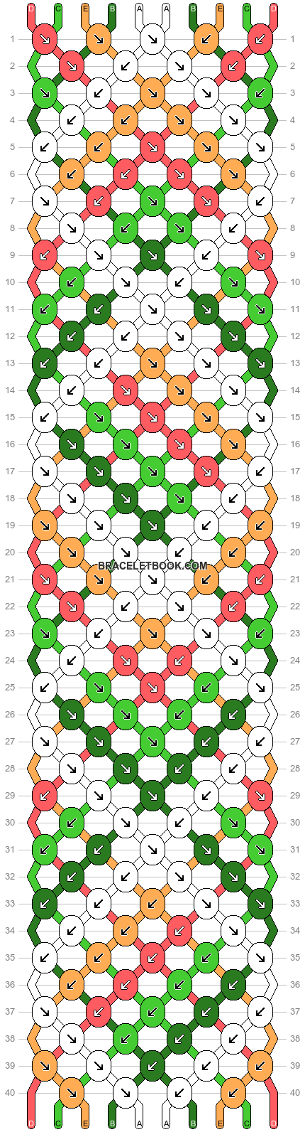 Normal pattern #191418 variation #409222 pattern