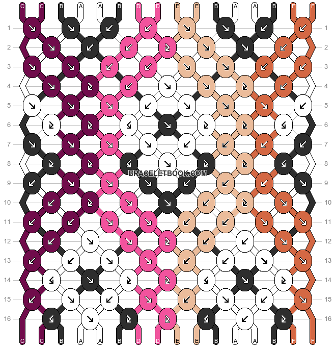 Normal pattern #118638 variation #409223 pattern