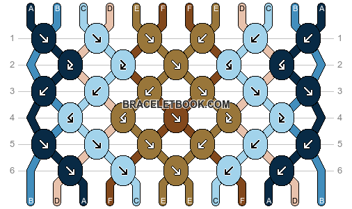 Normal pattern #18 variation #409224 pattern