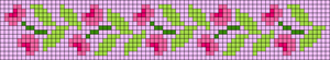 Alpha pattern #103720 variation #409225