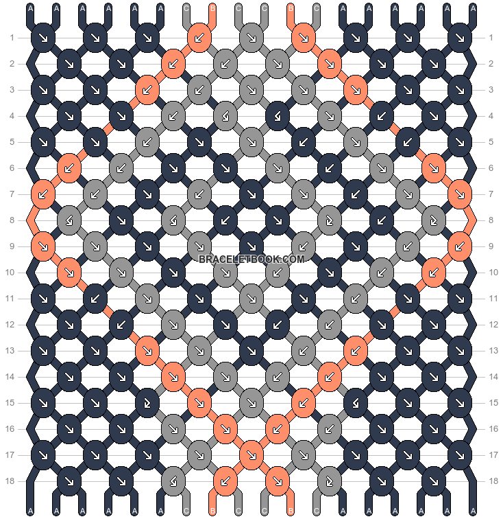 Normal pattern #100046 variation #409226 pattern