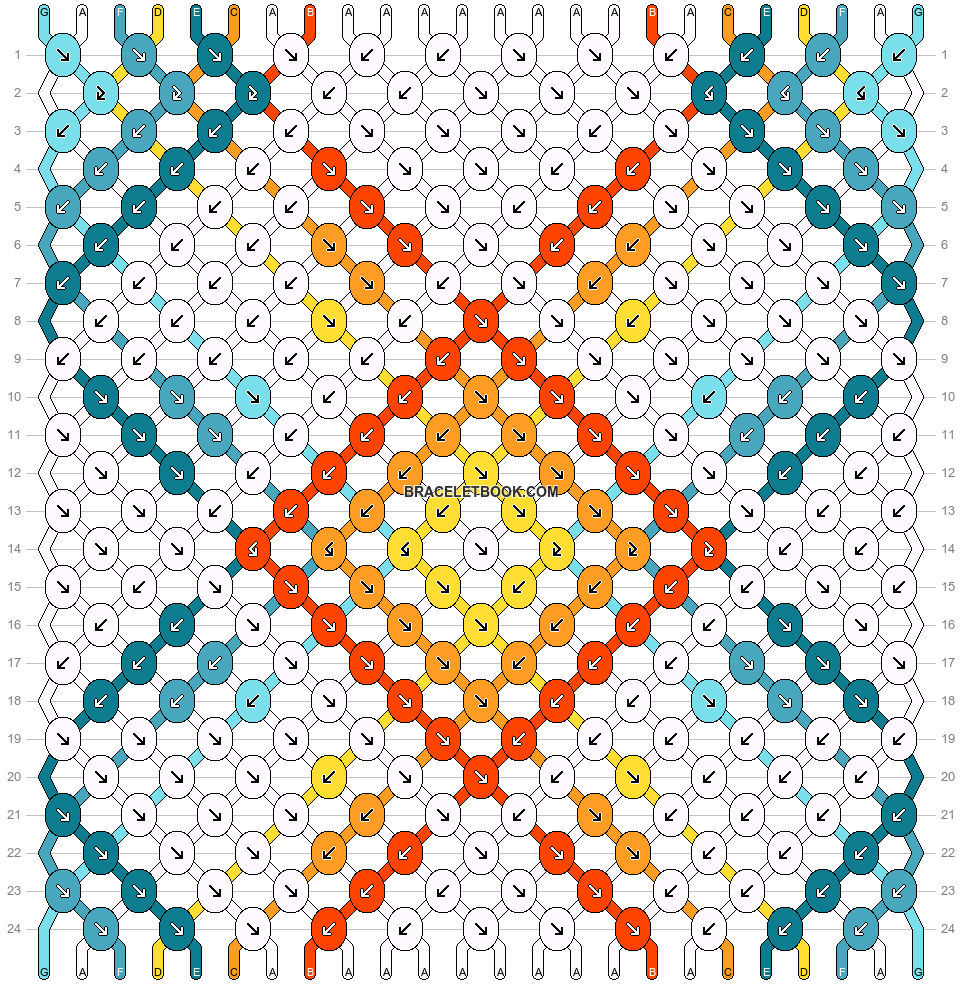 Normal pattern #44482 variation #409227 pattern