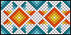 Normal pattern #44482 variation #409227