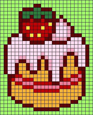 Alpha pattern #148991 variation #409228 preview