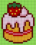 Alpha pattern #148991 variation #409228