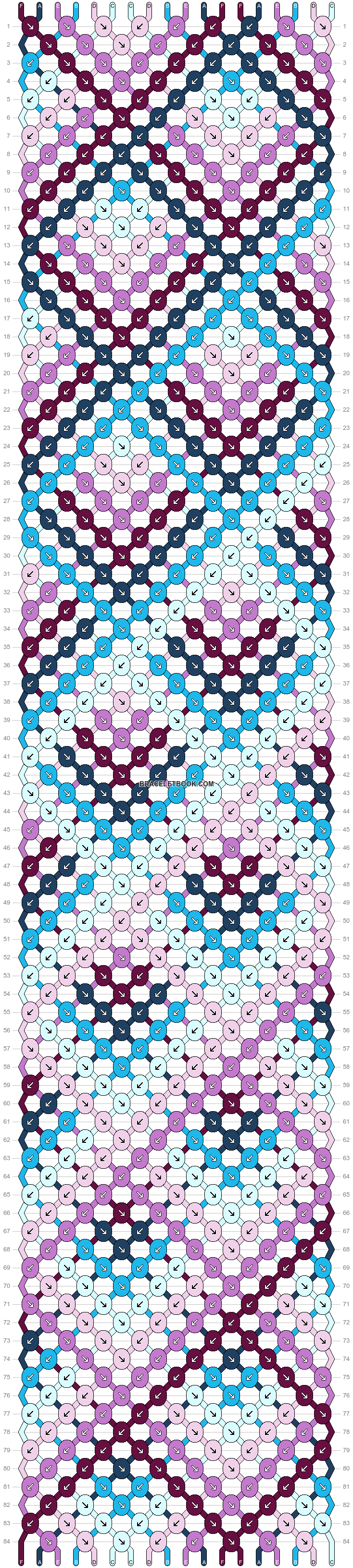 Normal pattern #184380 variation #409229 pattern