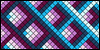 Normal pattern #184380 variation #409229