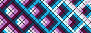 Normal pattern #184380 variation #409229