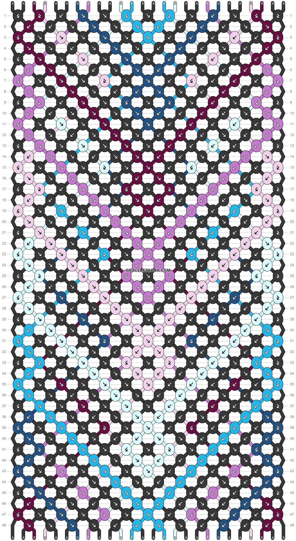 Normal pattern #144839 variation #409230 pattern