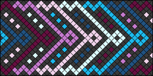 Normal pattern #144839 variation #409230