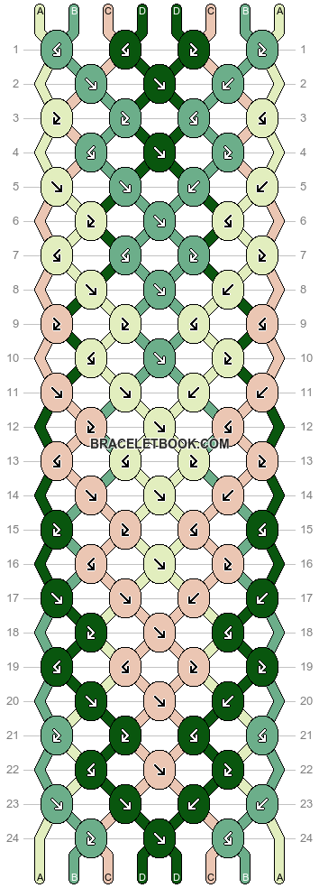 Normal pattern #67386 variation #409233 pattern