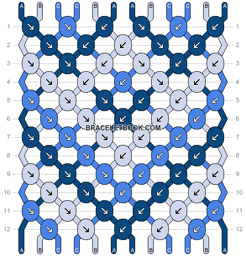 Normal pattern #22833 variation #409234 pattern