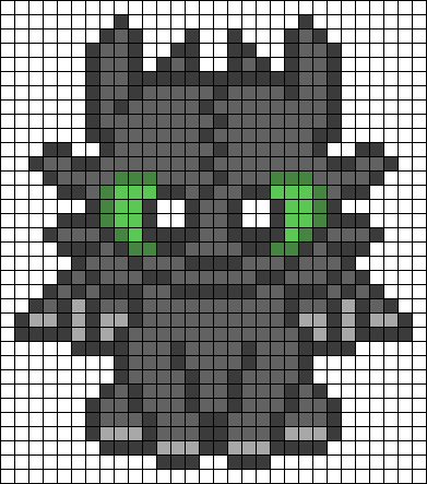 Alpha pattern #28395 variation #409235 preview