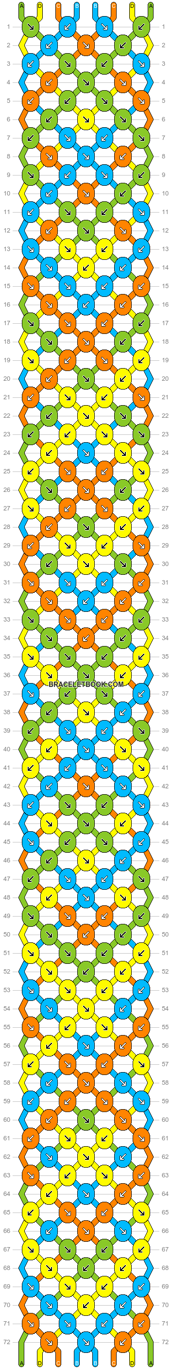 Normal pattern #195014 variation #409236 pattern