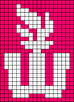 Alpha pattern #196185 variation #409239