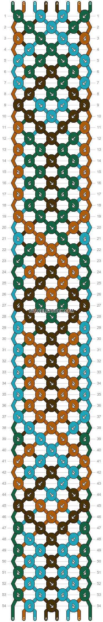 Normal pattern #194530 variation #409241 pattern
