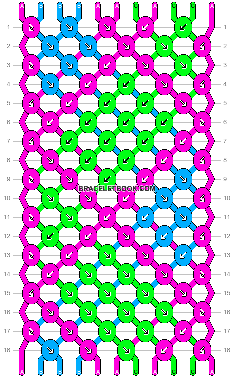 Normal pattern #196192 variation #409245 pattern