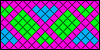 Normal pattern #196192 variation #409245