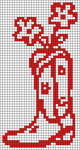 Alpha pattern #194573 variation #409248