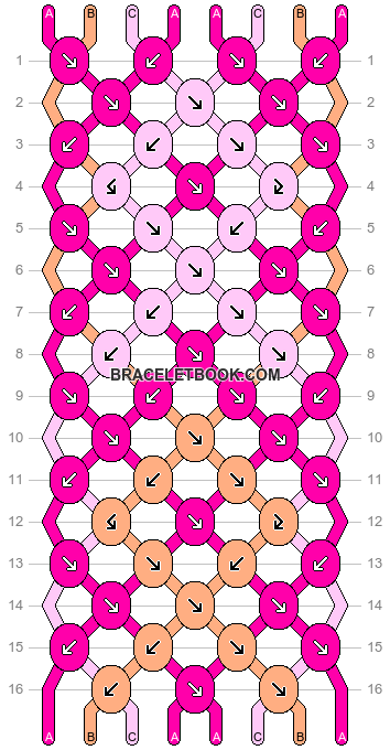 Normal pattern #8 variation #409250 pattern