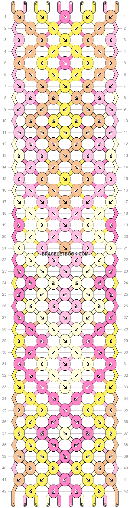 Normal pattern #133494 variation #409251 pattern