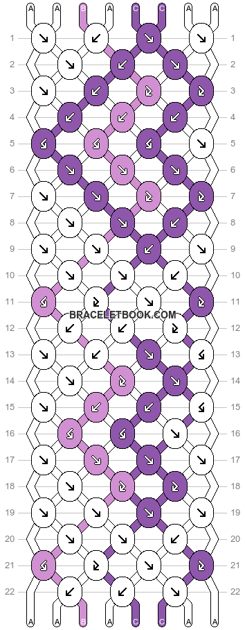 Normal pattern #121338 variation #409252 pattern
