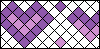 Normal pattern #121338 variation #409252