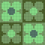 Alpha pattern #123766 variation #409253