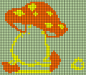 Alpha pattern #173611 variation #409254