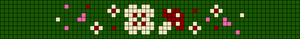 Alpha pattern #105305 variation #409255