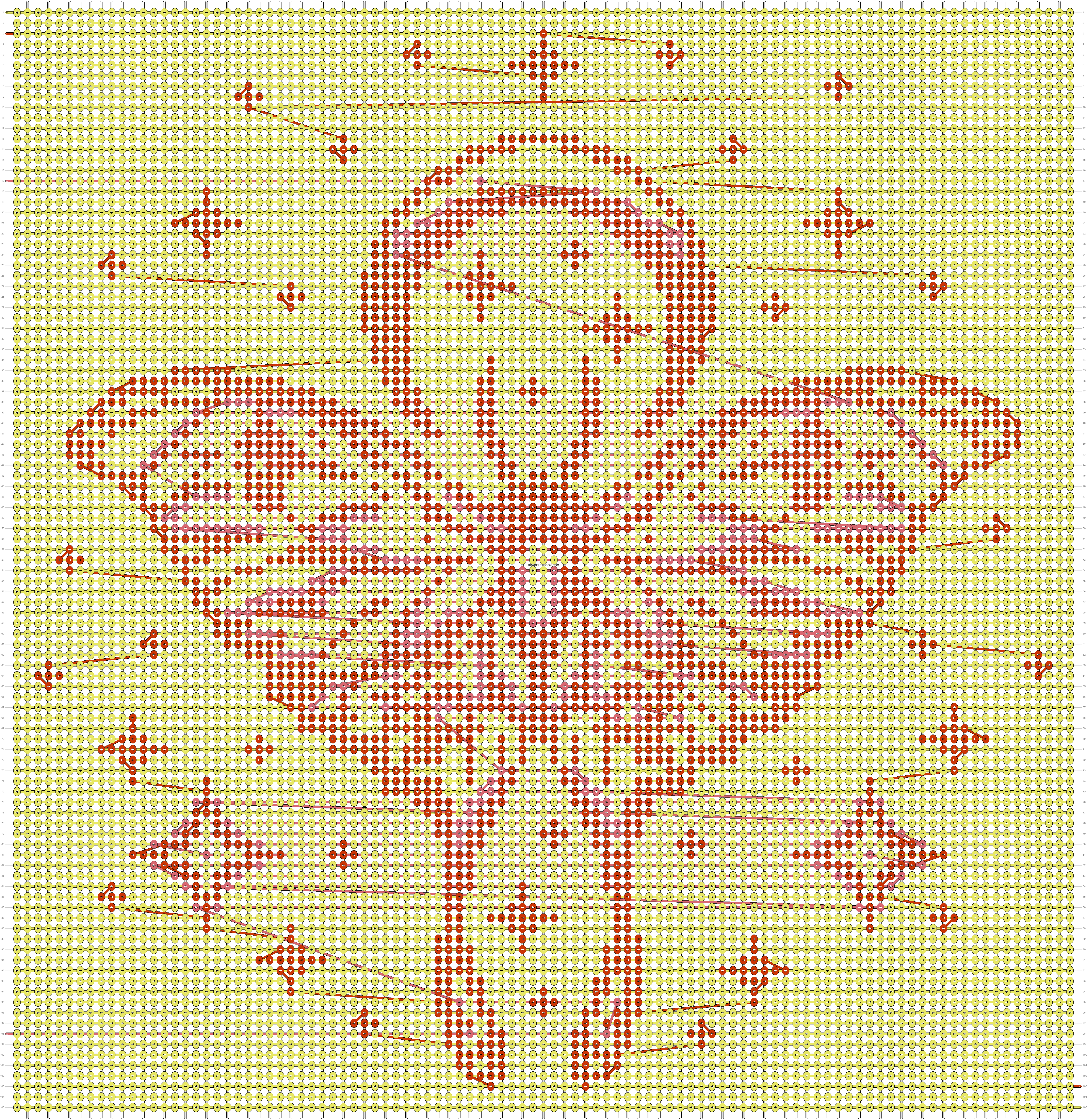 Alpha pattern #118607 variation #409256 pattern