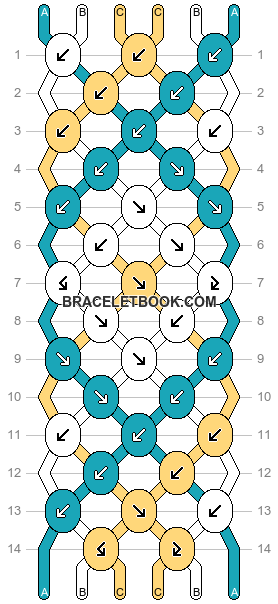 Normal pattern #163391 variation #409257 pattern