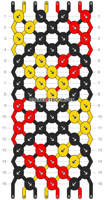 Normal pattern #196196 variation #409258 pattern
