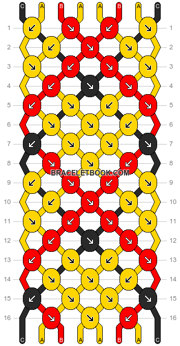 Normal pattern #196196 variation #409259 pattern