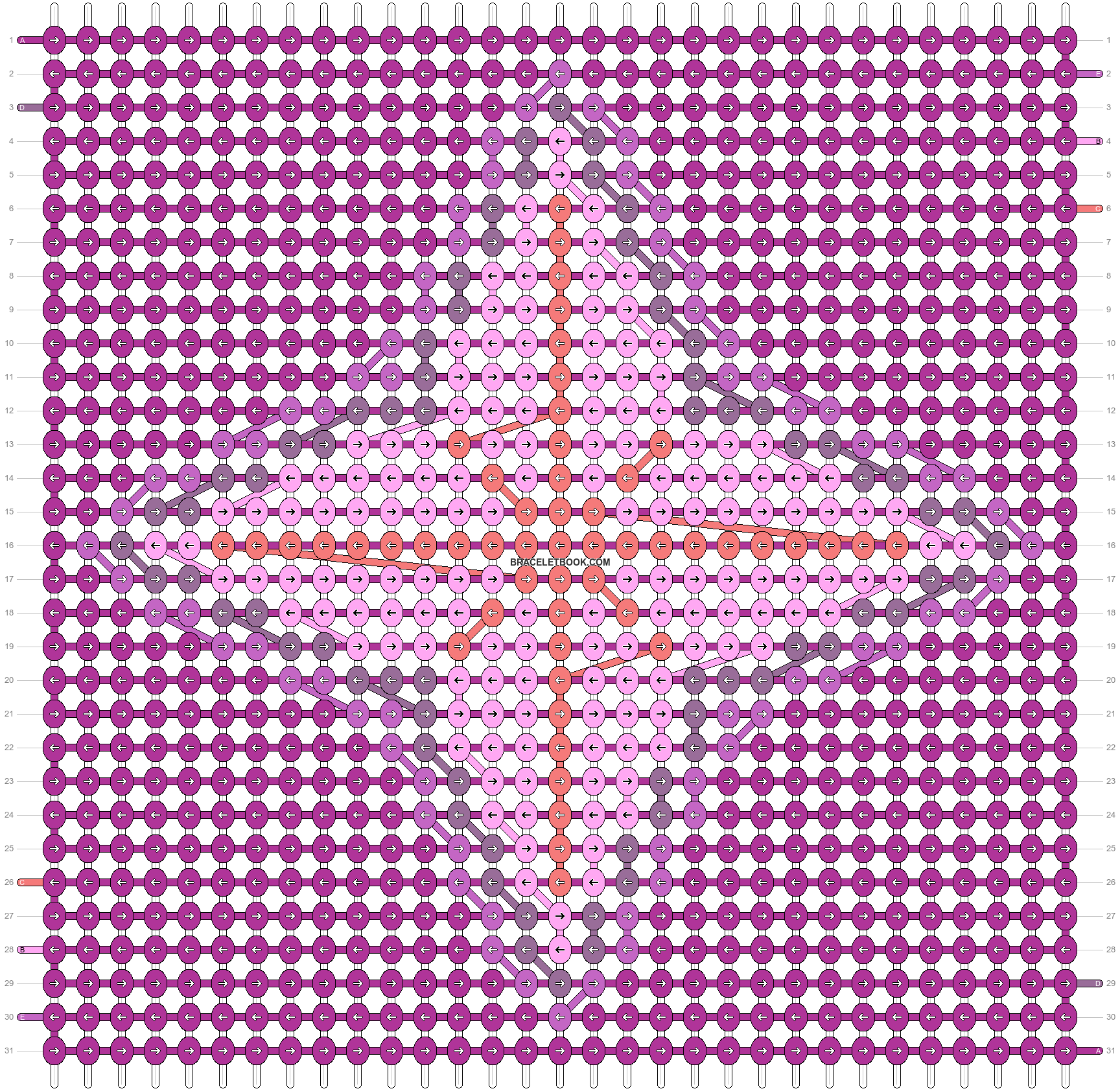 Alpha pattern #196194 variation #409260 pattern