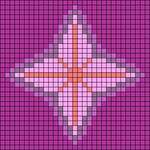 Alpha pattern #196194 variation #409260