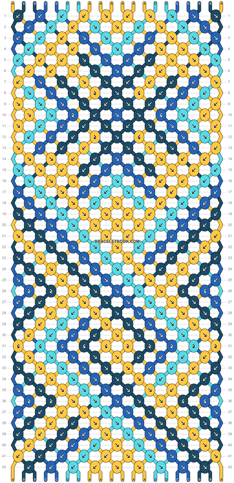 Normal pattern #32261 variation #409262 pattern