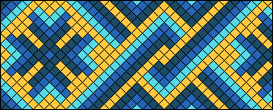 Normal pattern #32261 variation #409262