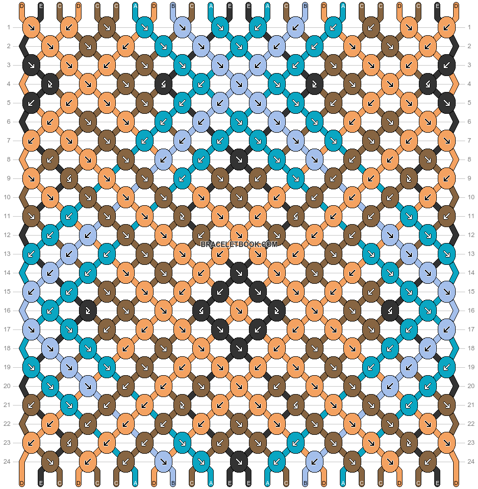 Normal pattern #185899 variation #409263 pattern