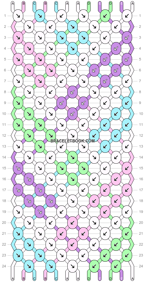 Normal pattern #195217 variation #409264 pattern