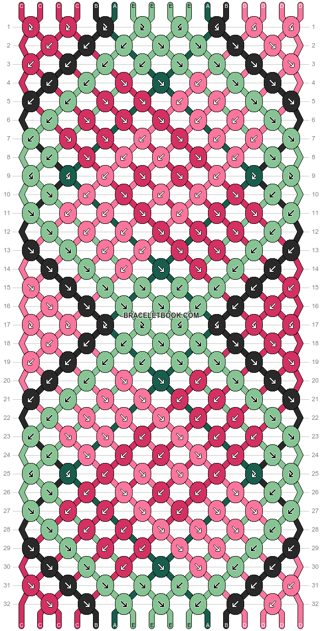 Normal pattern #137785 variation #409265 pattern