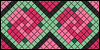 Normal pattern #137785 variation #409265