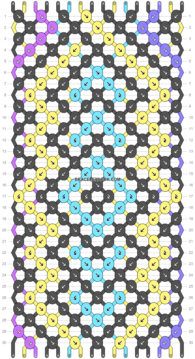 Normal pattern #87960 variation #409266 pattern