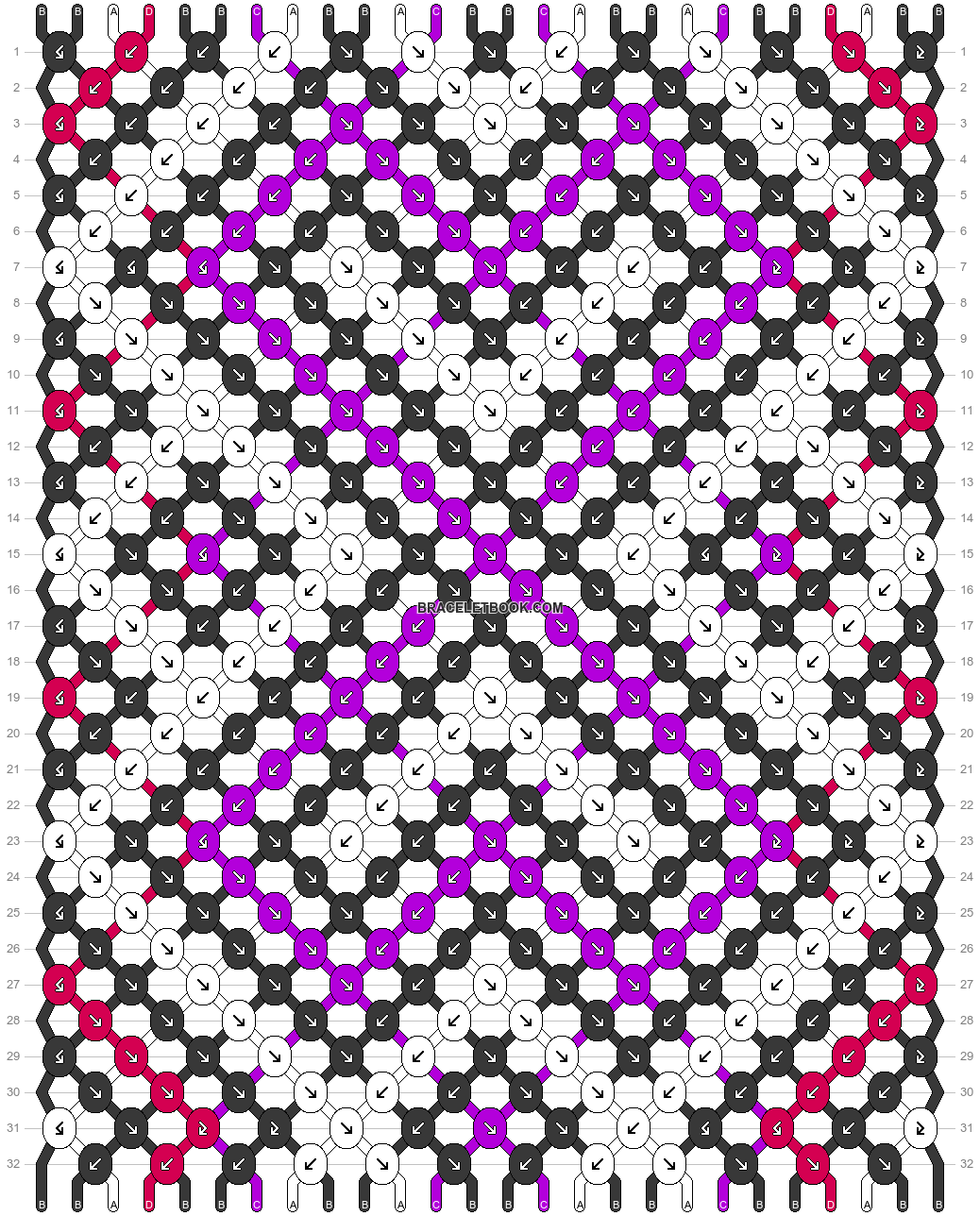 Normal pattern #117794 variation #409268 pattern