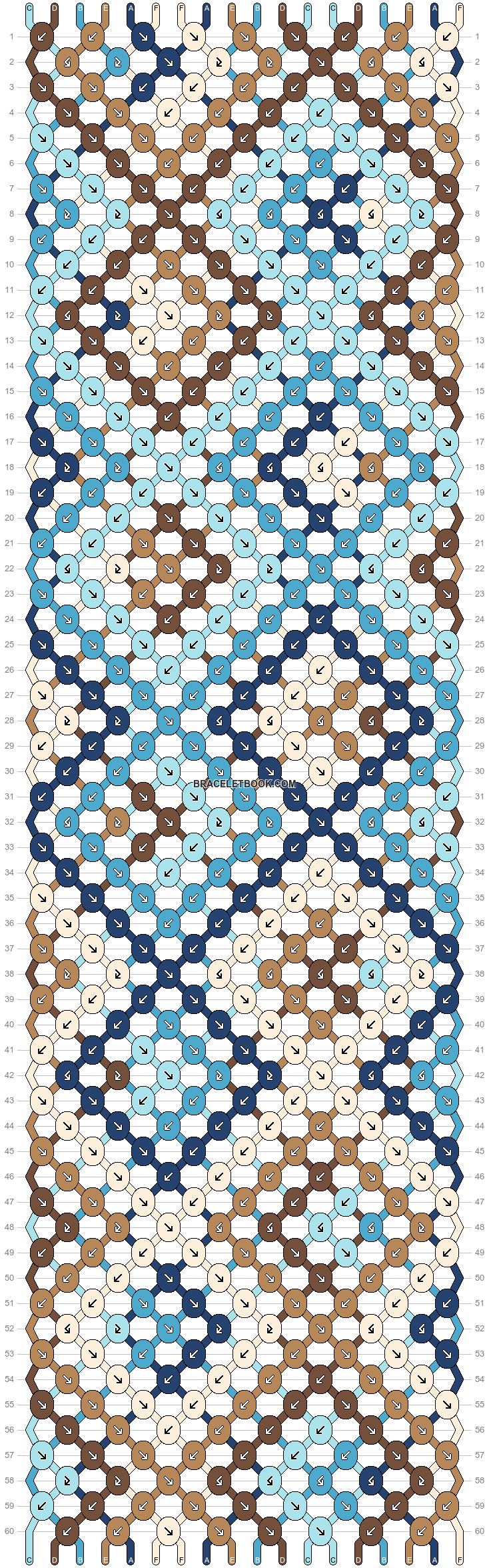 Normal pattern #139890 variation #409269 pattern