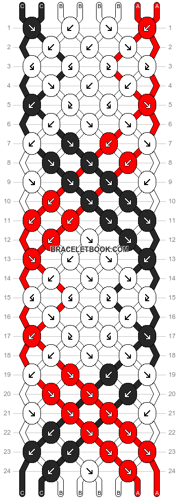 Normal pattern #196212 variation #409271 pattern
