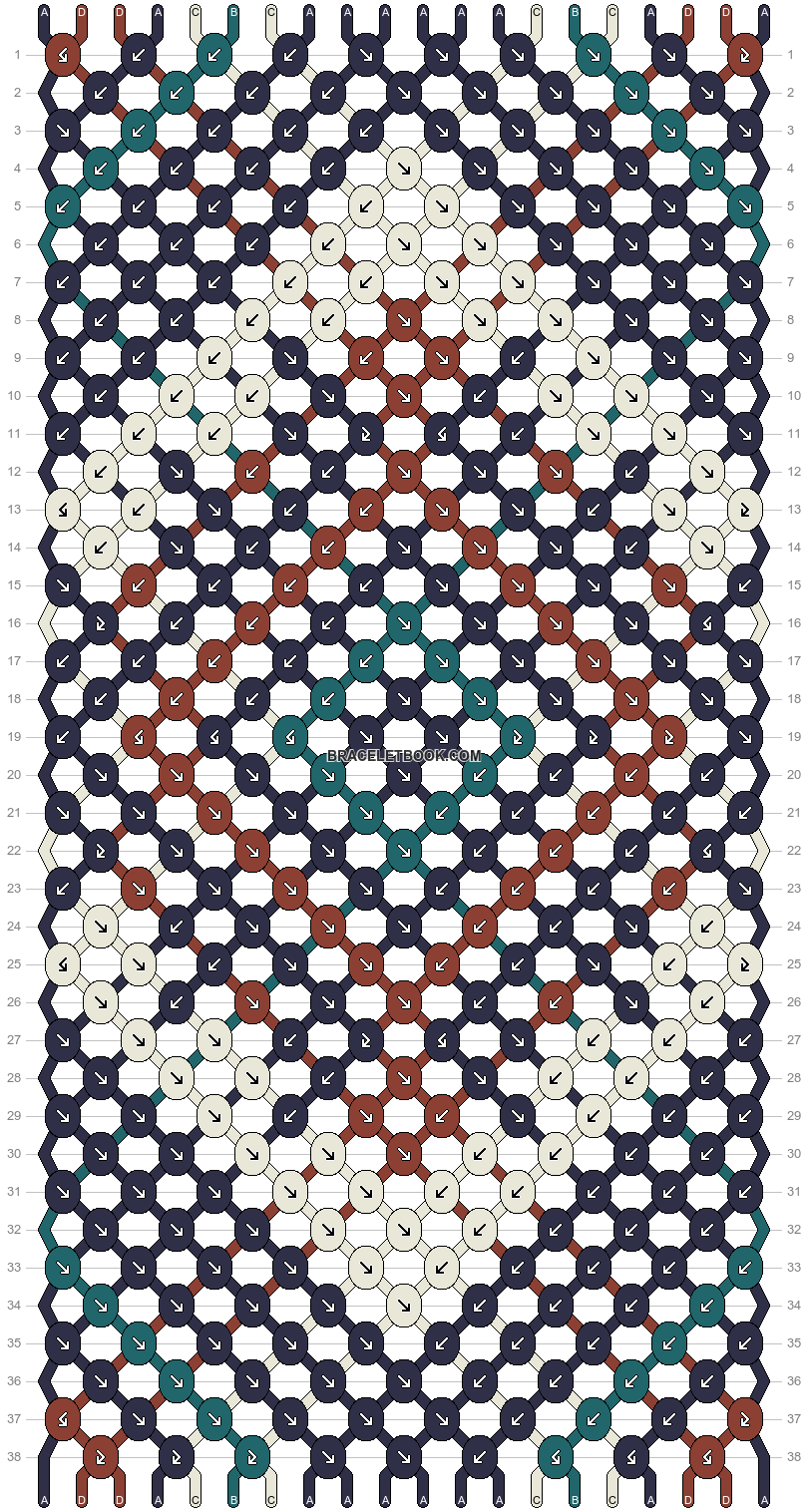 Normal pattern #36876 variation #409272 pattern