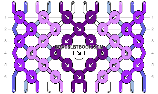 Normal pattern #18 variation #409273 pattern